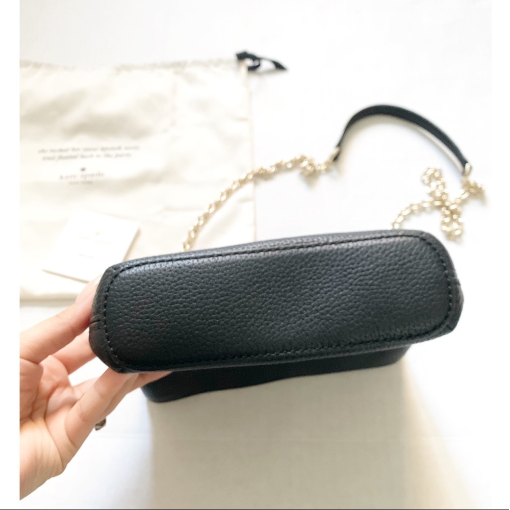 Kate Spade | Jackson street Ellery purse - Picture 5 of 6